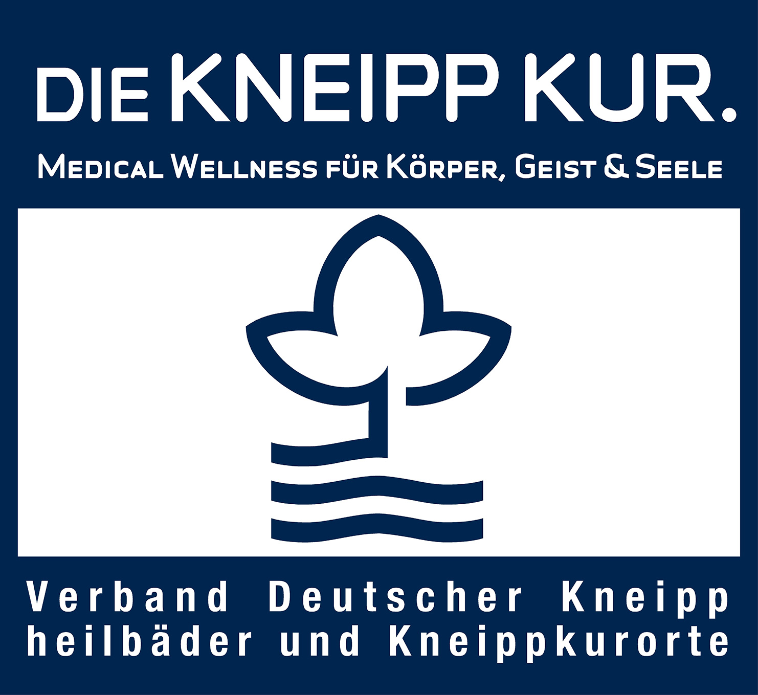 Kneippverband Logo