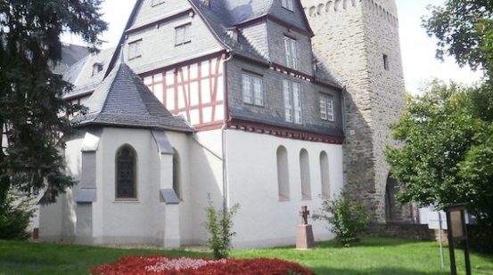 Bad Camberg Kirche