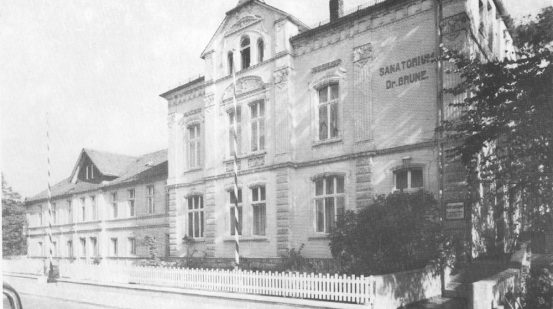 Olsberg Sanatorium